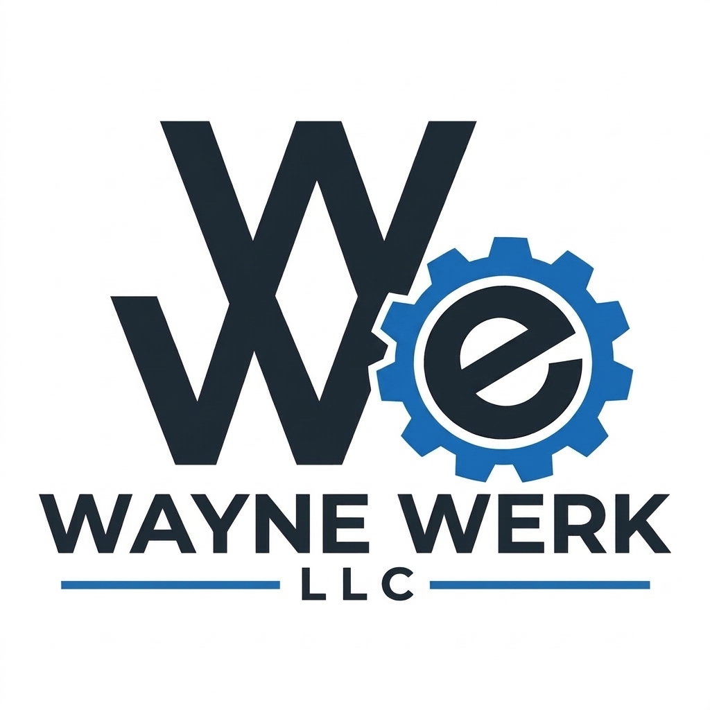 Wayne Werk